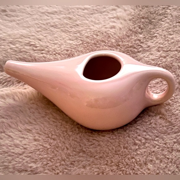 Nature’s PÜR Element Other Natures Pr Element Neti Pot Poshmark